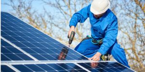 Installation Maintenance Panneaux Solaires Photovoltaïques à Saint-Augustin